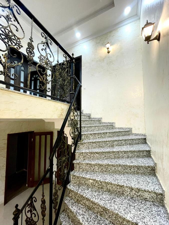 Villa In Chakvi Buitenkant foto