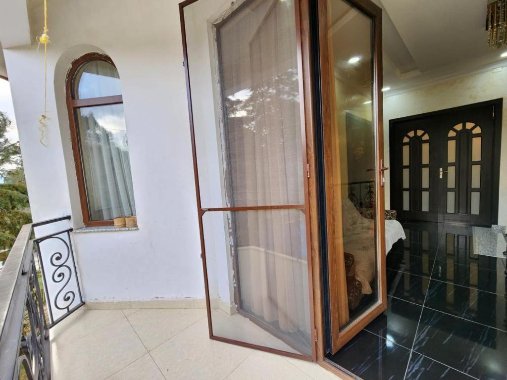 Villa In Chakvi Buitenkant foto