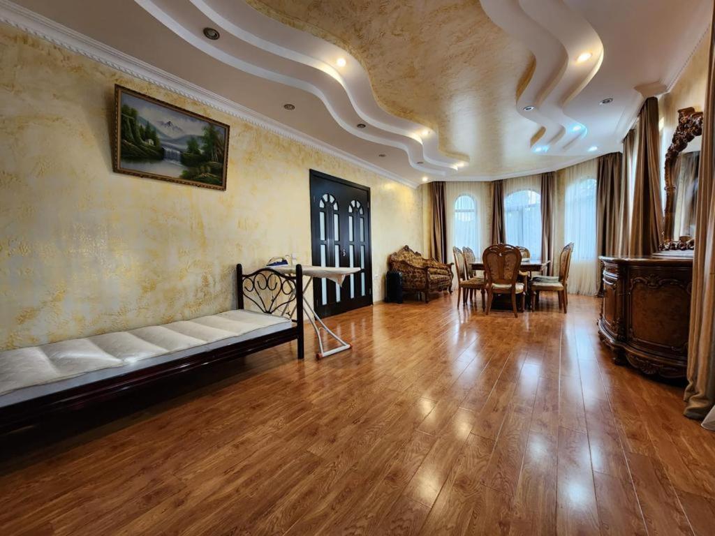 Villa In Chakvi Buitenkant foto
