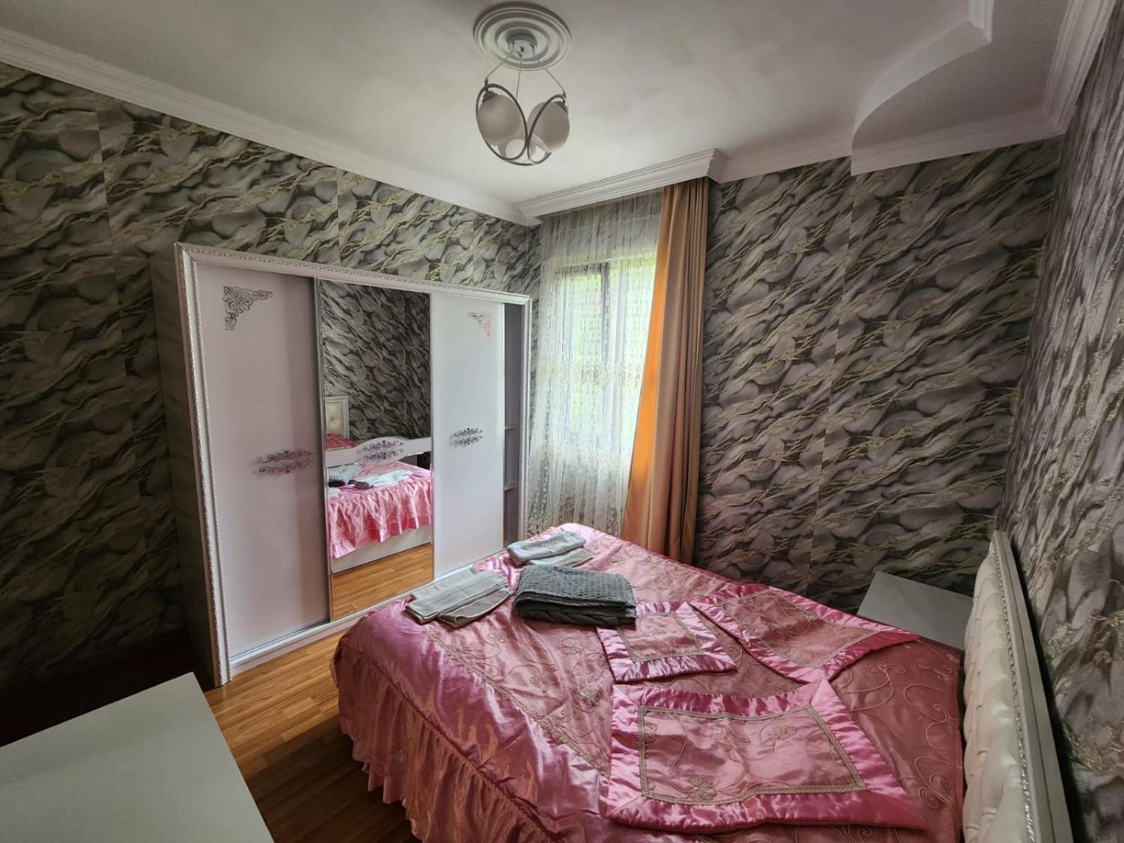 Villa In Chakvi Buitenkant foto