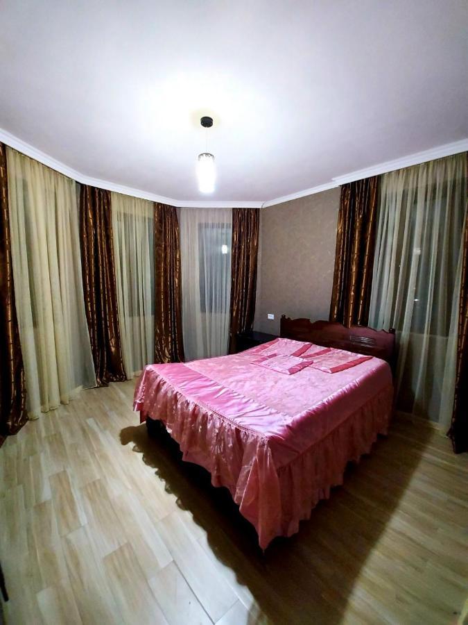 Villa In Chakvi Buitenkant foto
