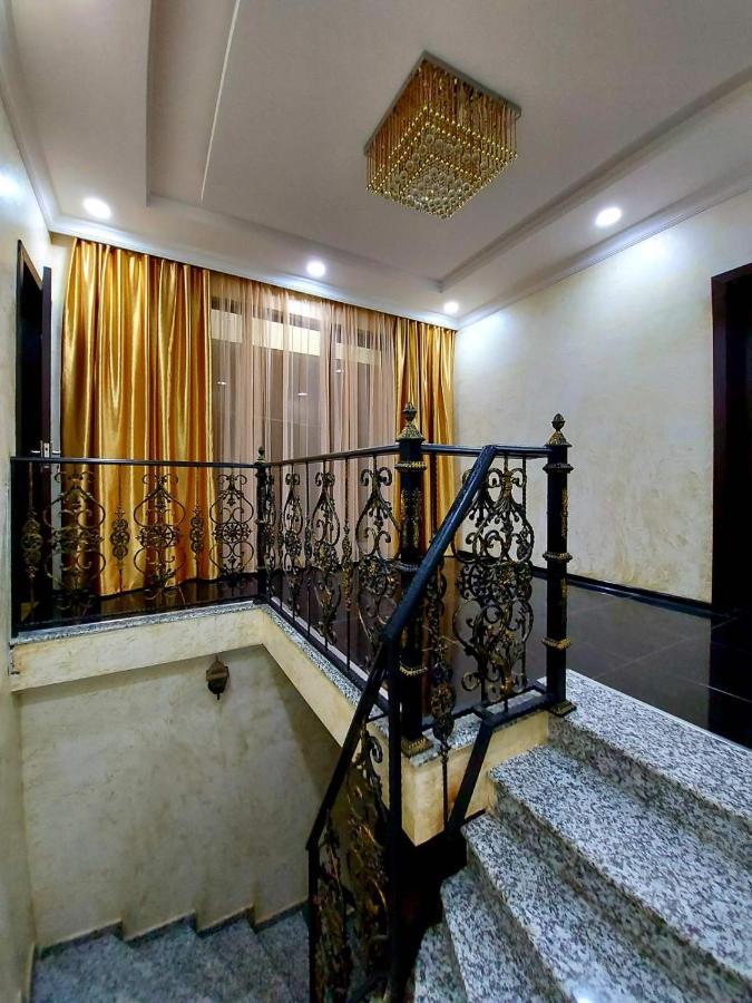 Villa In Chakvi Buitenkant foto