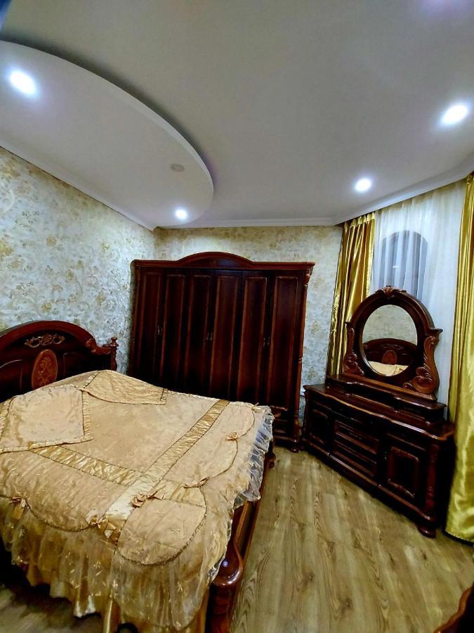 Villa In Chakvi Buitenkant foto