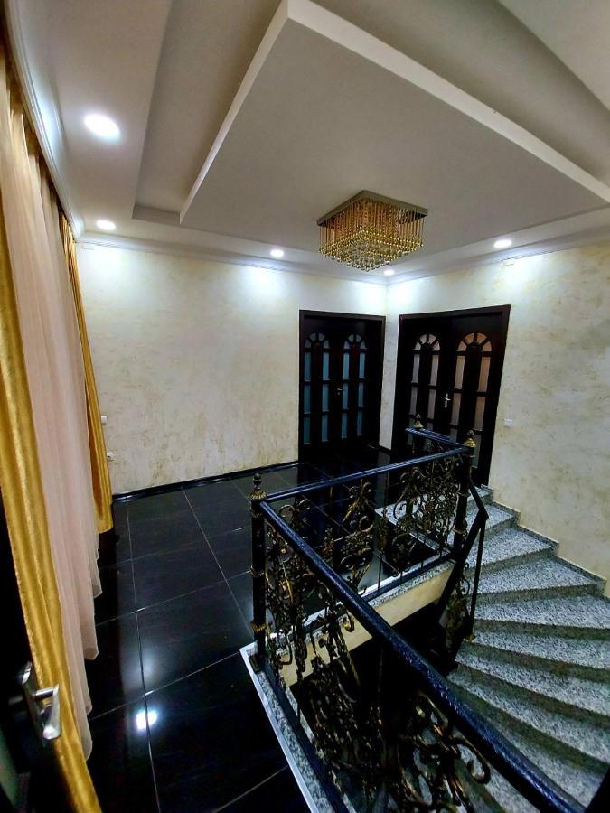 Villa In Chakvi Buitenkant foto